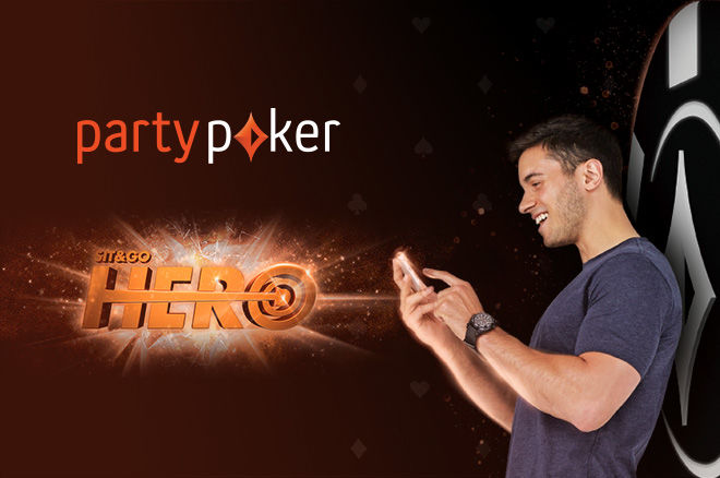 partypoker Magnificent 7