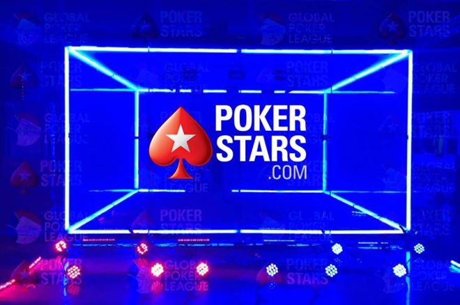 PokerStars Exclusively Sponsors Global Poker League 0001