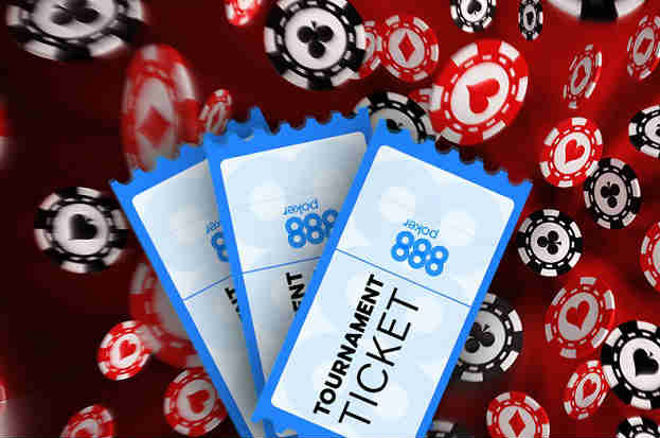 888poker 888poker