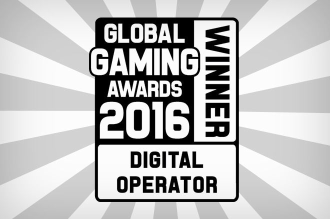 Global Gaming Awards 888