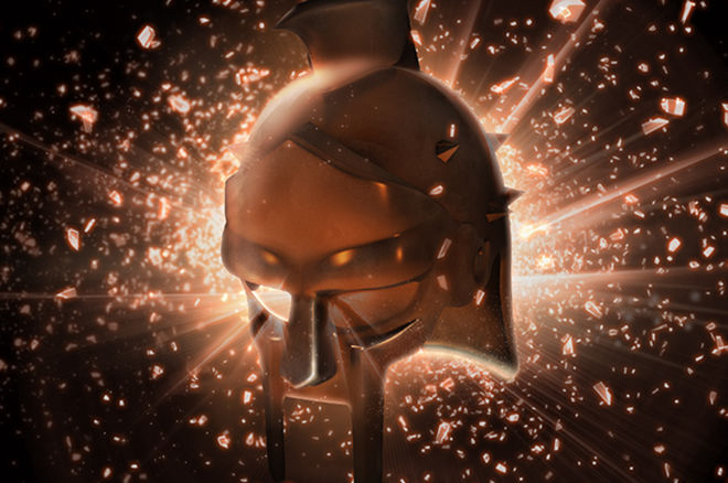 The Gladiator The Gladiator