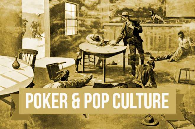 Poker & Pop Culture: Frederic Remington's Cowboys, Cards, and Carnage