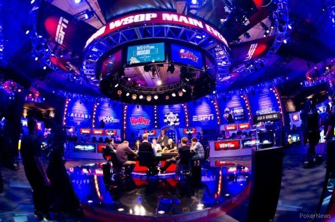 2016 WSOP on ESPN: "What Happened to Trusting Your Gut?"