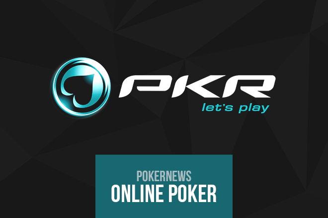 PKR Poker