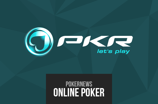 PKR Poker