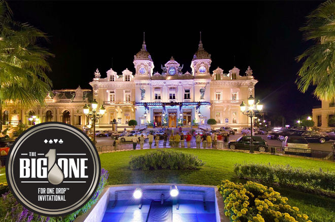 One Drop Extravaganza Monte Carlo One Drop Extravaganza Monte Carlo