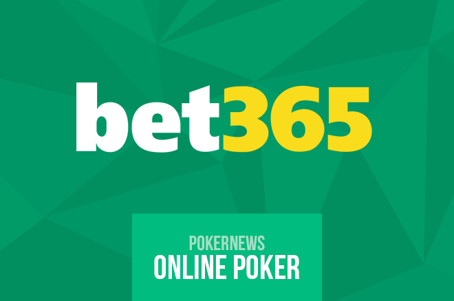 Bet365 Welcome Bonus