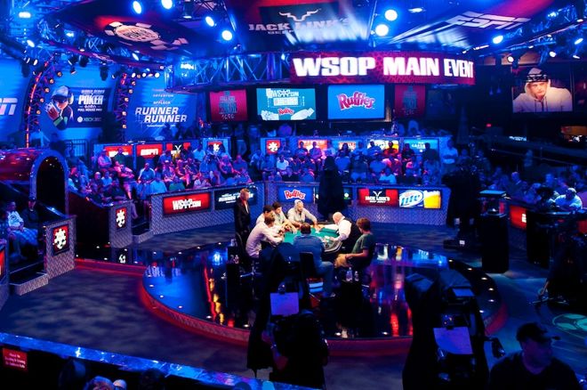 World Series of Poker Main Event