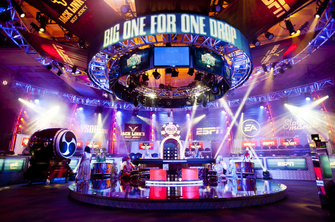 Šiandien prasideda 1 milijono eurų įpirkos „Big One for One Drop“ 0001 Šiandien prasideda 1 milijono eurų įpirkos „Big One for One Drop“ 0001