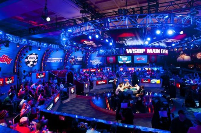 WSOP Main Event 2016 - Video Dokumentarac (7. i 8. Epizoda) 0001 WSOP Main Event 2016 - Video Dokumentarac (7. i 8. Epizoda) 0001