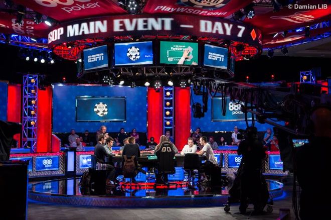 WSOP Main Event 2016 - Video Dokumentarac (9. i 10. Epizoda) 0001 WSOP Main Event 2016 - Video Dokumentarac (9. i 10. Epizoda) 0001
