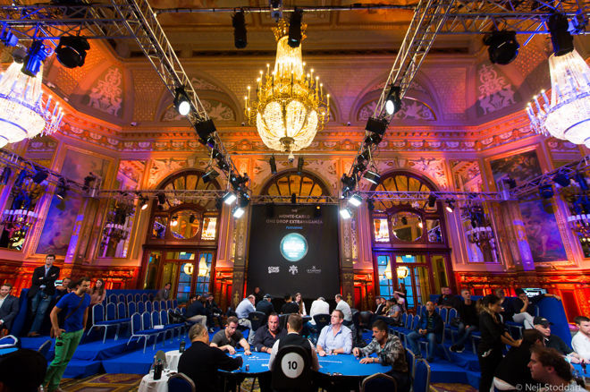 €1,000,000 One Drop Extravaganza: Andrew Pantling Lider Finalnih 8 0001 €1,000,000 One Drop Extravaganza: Andrew Pantling Lider Finalnih 8 0001