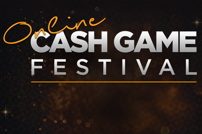 Cash Game Festival Online