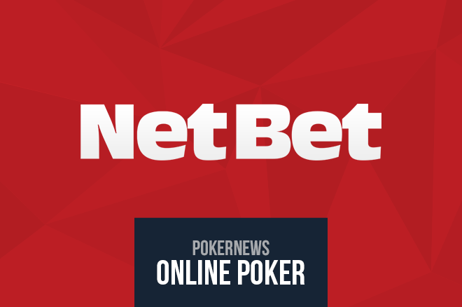 NetBet Poker