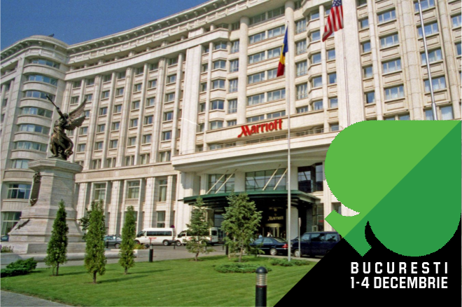 Turneu poker bucuresti