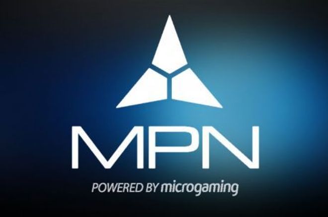 Microgaming Poker Network (MPN)