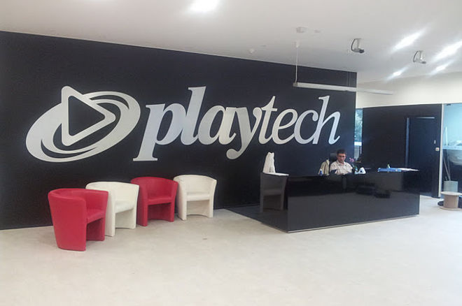 Playtech