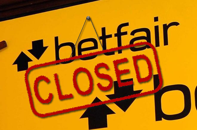 Betfair Betfair