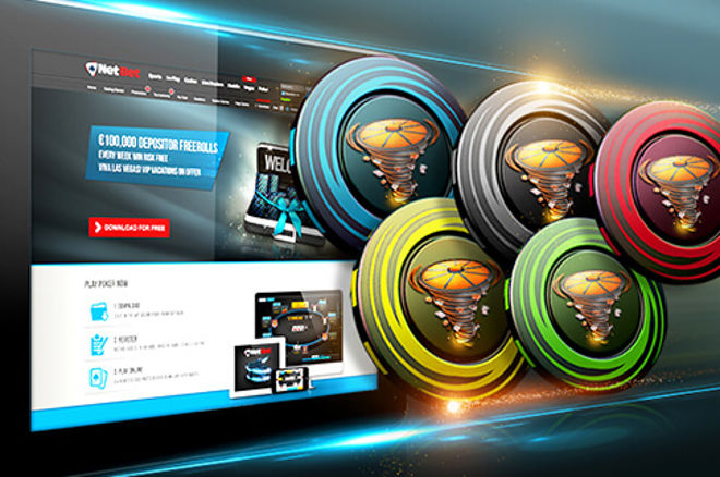 Netbet Twister Netbet Twister