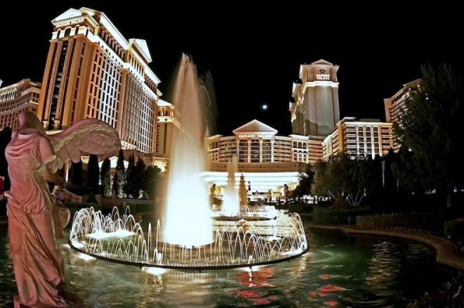 Caesars Palace