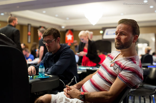 Daniel Negreanu Daniel Negreanu