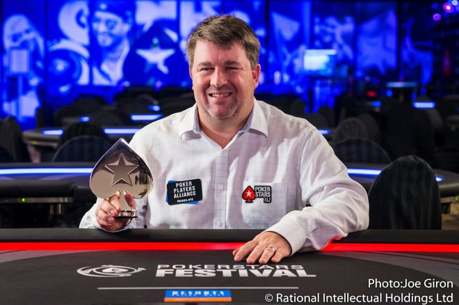 Chris Moneymaker