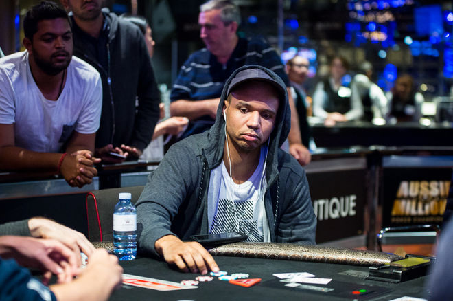 Phil Ivey