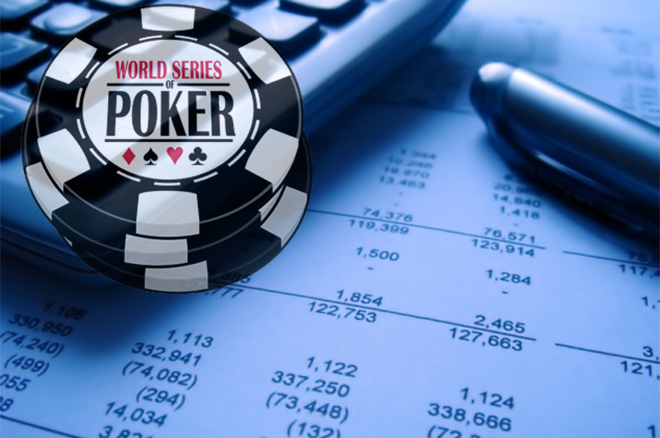 WSOP porez WSOP porez
