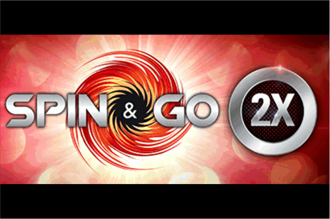 spin and go pokerstars