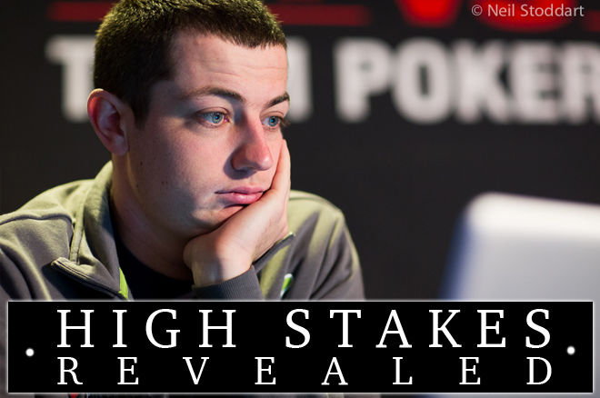 Tom Dwan Tom Dwan