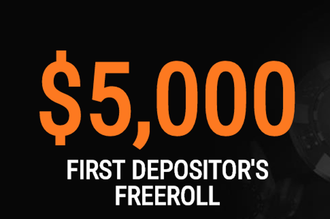 TigerGaming $5,000 freeroll TigerGaming $5,000 freeroll