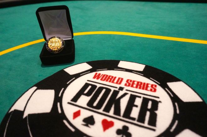 Holland Casino kondigt WSOP Circuit Series aan in Rotterdam voor eind augustus Holland Casino kondigt WSOP Circuit Series aan in Rotterdam voor eind augustus