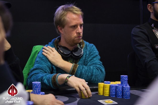 Poker News Nl