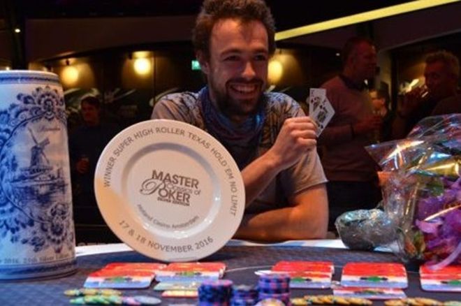 Vokietijos pokerio pirmūnas Ole Schemionas iškovojo dar vieną solidžią pergalę 0001 Vokietijos pokerio pirmūnas Ole Schemionas iškovojo dar vieną solidžią pergalę 0001