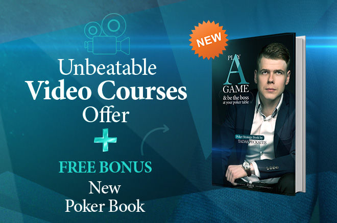 My Poker Coaching