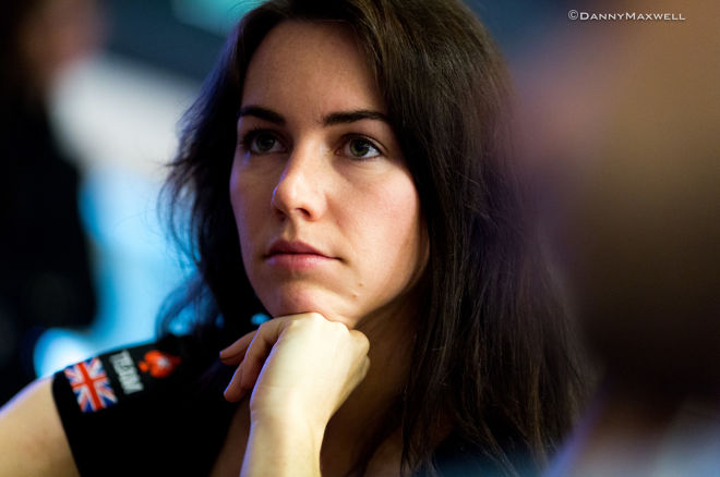 Liv Boeree