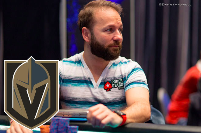 Daniel Negreanu