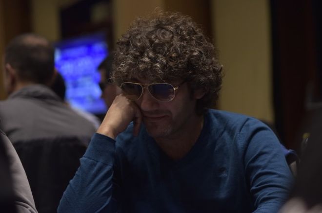 Alfredo Badolato repite liderato tras el Día 2 y tiene más cerca la victoria en la Gran Final del CNP 2016 0001