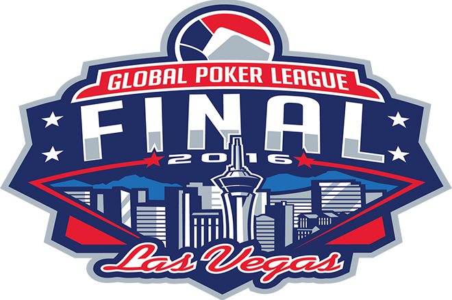 global poker league