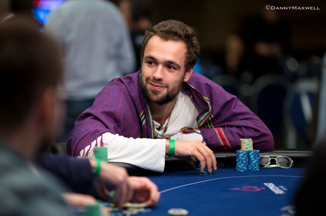 The Sunday Briefing Ole Schemion Wins The Pokerstars Super Sized Sunday Pokernews