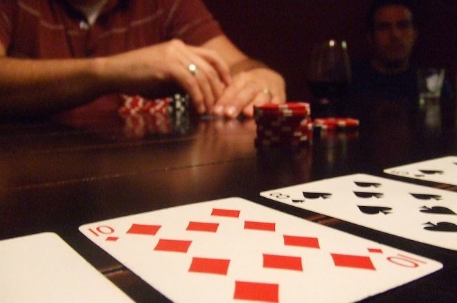 Suspect Cheating in a Poker Game? Here’s What to Do About It