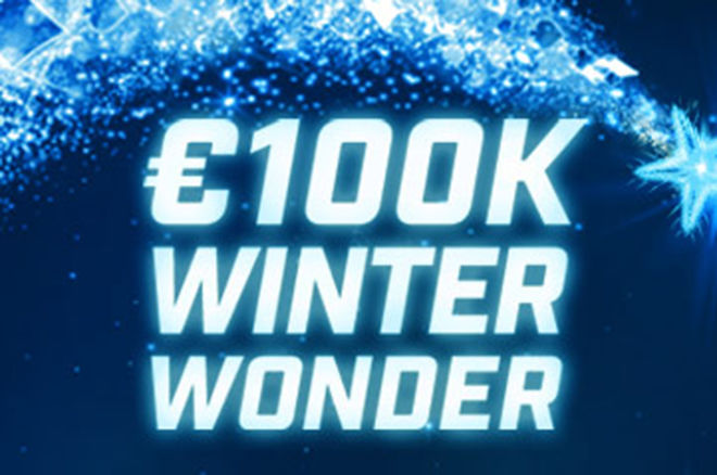 €100K Winter Wonder €100K Winter Wonder