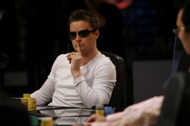 Two Things You Should Never Say at a Poker Table