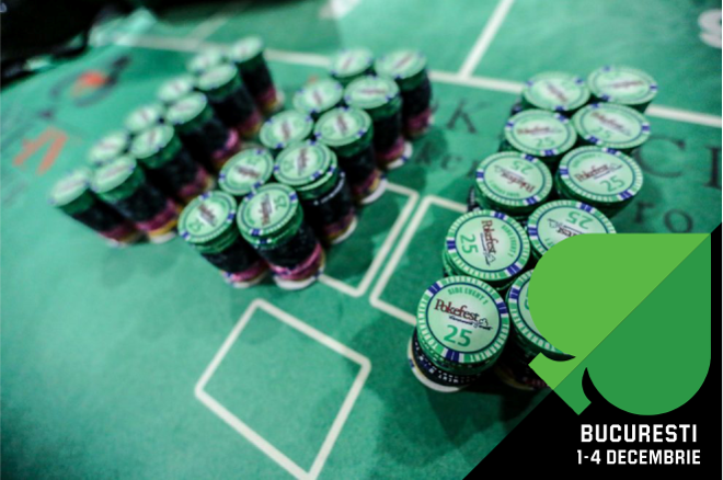 Turneu poker bucuresti