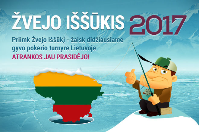 Populiarusis „Žvejo iššūkis“ grįžta po „TonyBet“ vėliava 0001 Populiarusis „Žvejo iššūkis“ grįžta po „TonyBet“ vėliava 0001