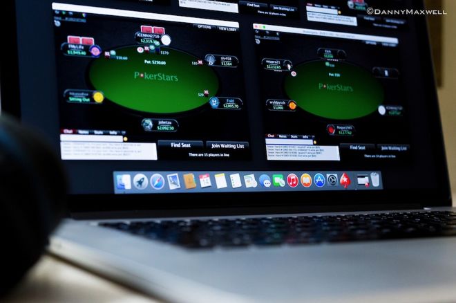 Using PokerStars Tools To Your Advantage