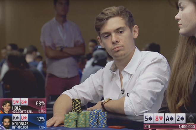 Fedor Holz Fedor Holz