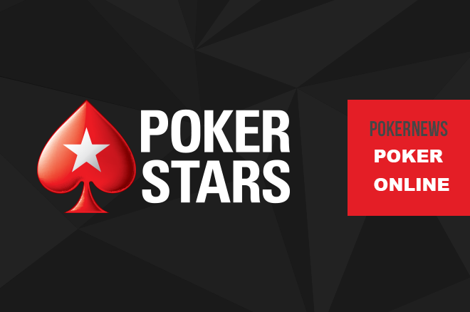 torneio poker online pokerstars