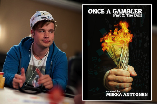 "Once a Gambler: The Drift" by Miikka Anttonen