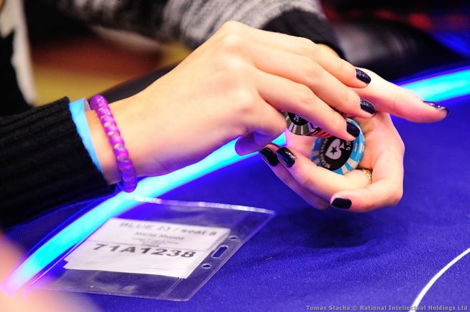 Eureka Main Event Prague 2016 Eureka Main Event Prague 2016